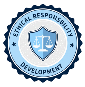 Ethical Responsibility